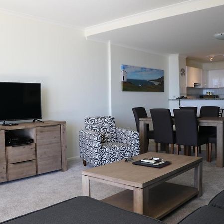 Ki-Ea Apartments Port Macquarie Exterior photo
