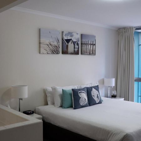 Ki-Ea Apartments Port Macquarie Exterior photo