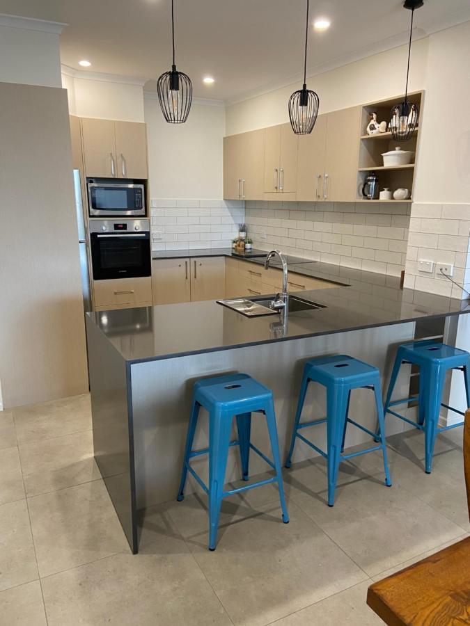 Ki-Ea Apartments Port Macquarie Exterior photo