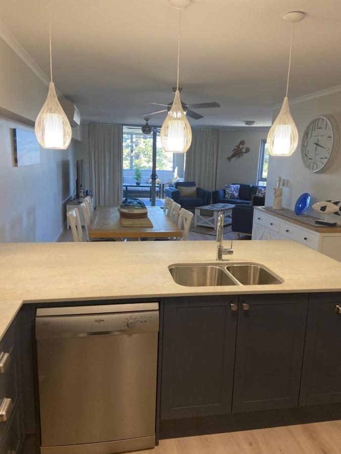 Ki-Ea Apartments Port Macquarie Exterior photo