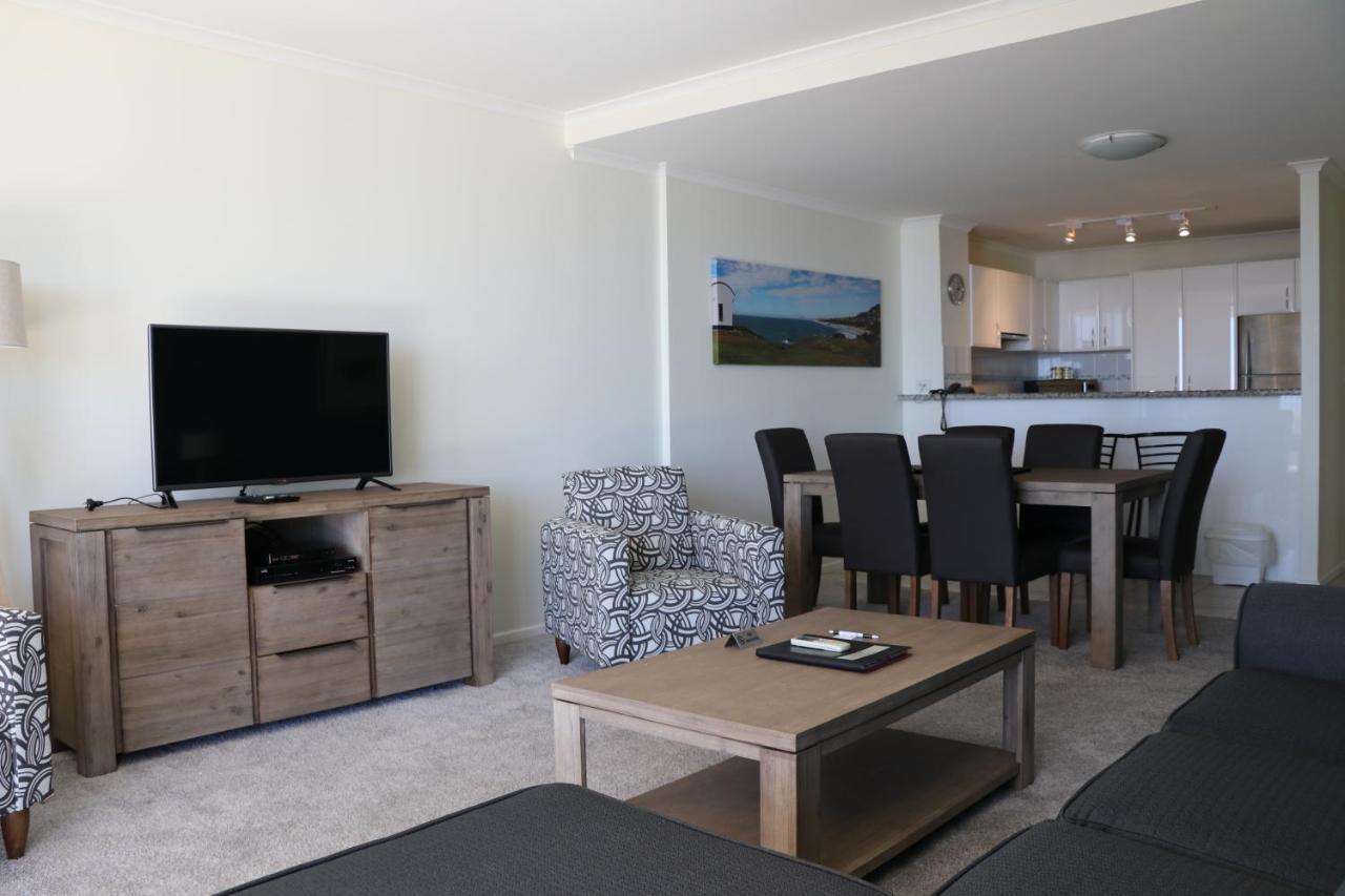 Ki-Ea Apartments Port Macquarie Exterior photo