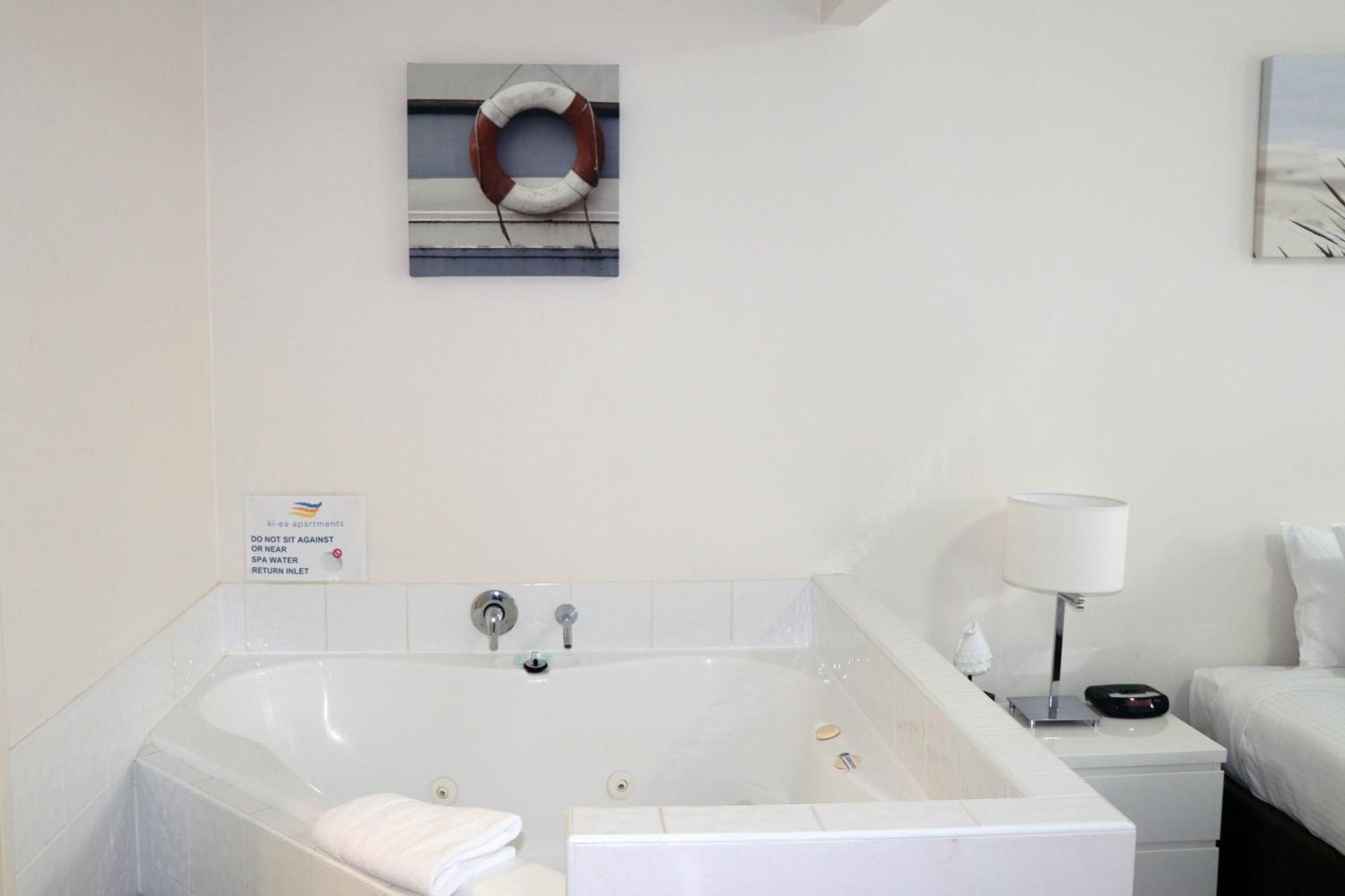 Ki-Ea Apartments Port Macquarie Exterior photo