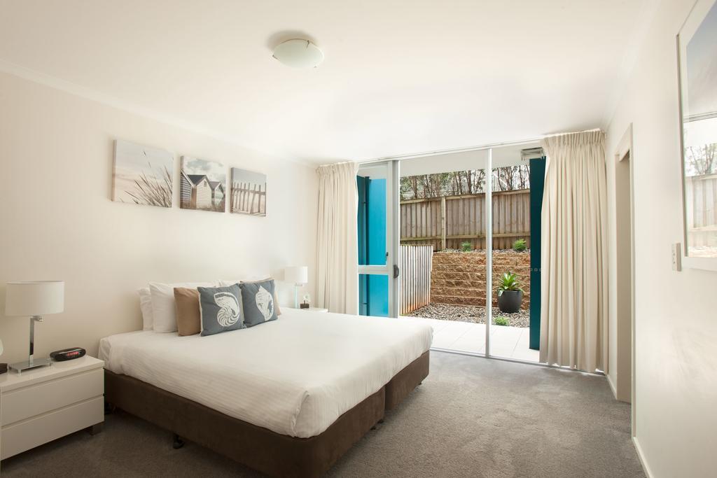Ki-Ea Apartments Port Macquarie Exterior photo