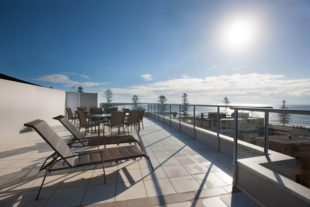 Ki-Ea Apartments Port Macquarie Exterior photo