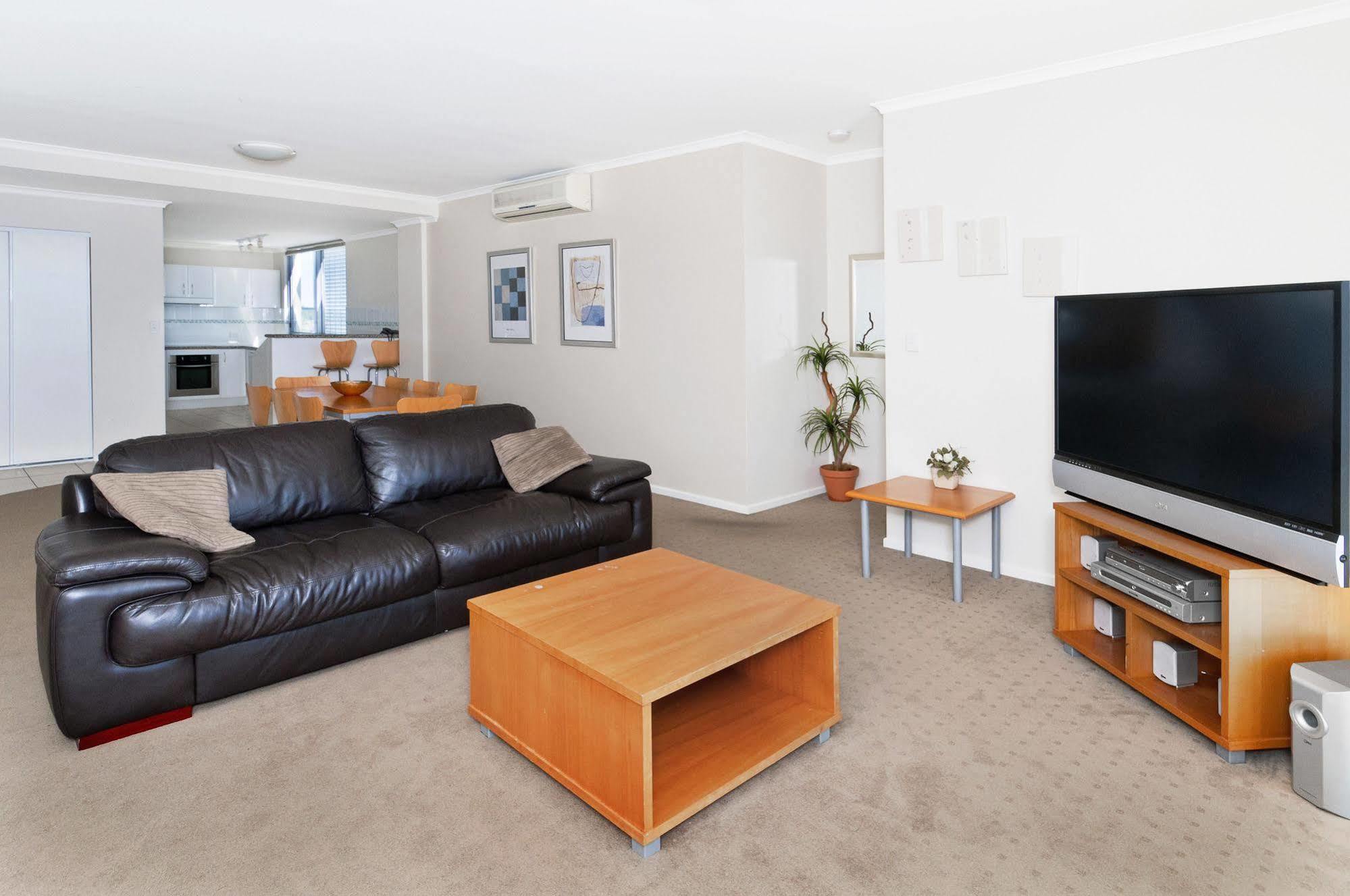 Ki-Ea Apartments Port Macquarie Exterior photo