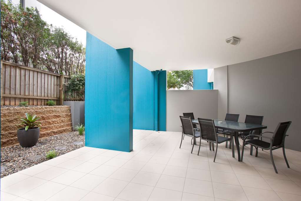 Ki-Ea Apartments Port Macquarie Room photo